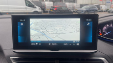 Peugeot 3008 1.5 BlueHDi Allure Premium 5dr Diesel Estate